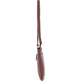 Ashwood Leather Crossbody Bag Cognac: 63033
