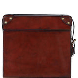 Ashwood Vintage Medium Leather Box: LF-185