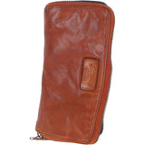 Ashwood Vintage Purse Tan: D-100