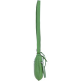 Ashwood Leather Crossbody Bag Fern: Swansea