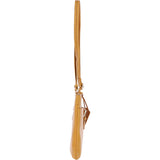 Ashwood Leather Smart Tab Cross Body Bag Mustard: 63621/Tab