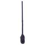 Ashwood Cross Body Bag Purple: d-101