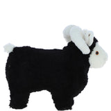 Ashwood LUCKY SHEEP Blk/ivory