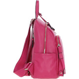 Ashwood Leather Backpack Pink: X-37