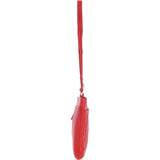 Ashwood Leather Crossbody Bag Coral: 63033