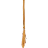 Ashwood Leather Smart Crossbody Bag Mustard: 64638/cb-9