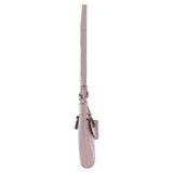 Ashwood Leather Crossbody Bag Woodrose: CB-5