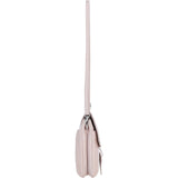 Ashwood Leather Smartphone Crossbody Bag Blush: York