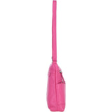 Ashwood Stylish Shoulder Bag Hot Pink: Derby