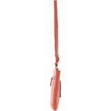 Ashwood Leather Smart Crossbody Bag Burnt Orange: 64638/cb-9