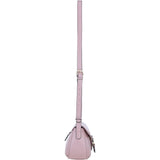 Ashwood Leather Crossbody Bag Wood Rose: 64434