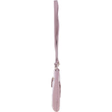 Ashwood Leather Smart Crossbody Bag Woodrose: 64638/cb-9