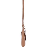 Ashwood Leather Crossbody Bag Butterscotch: CB-5