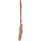 Ashwood Leather Crossbody Bag - Butterscotch: 63014/cb3