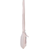 Ashwood Leather Crossbody Bag Blush: Swansea