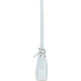 Ashwood Leather Shoulder Bag White: LB-6278Q