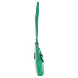 Ashwood Leather Crossbody Bag Gumdrop Green: CB-5
