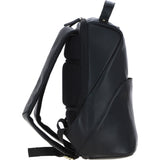 Ashwood Leather Backpack Black: K-47