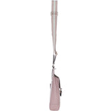 Ashwood Leather Exquisite Crossbody Bag Wood Rose: X-33