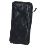 Ashwood Vintage Purse Black: D-100