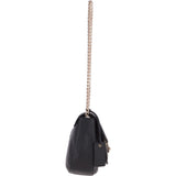 Zebra Print Natural Hair On Hide Small Cross Body Bag Black/Zebra – 61637