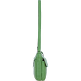 Adjustable Crossbody & Shoulder Bag Fern: Cardiff