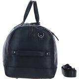 Ashwood Leather Men's Sturdy Holdall Black: S-65