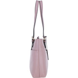 Elegant Shoulder Bag with Adjustable Straps Woodrose: 64562