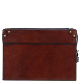 Ashwood Vintage Large Leather Box: LF-186