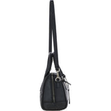 Ashwood Leather Women's Tote Crossbody Bag Black: 64064