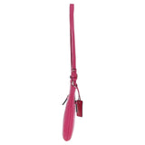 Ashwood Leather Crossbody Bag - Pink: 63014/cb3