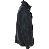Mens Trapper Jacket Black 27: classic
