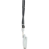Ashwood Leather Luxury Crossbody Phone Bag Design-X White: X-31