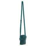 Ashwood Cross Body Bag Teal: d-101
