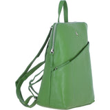 Ashwood Ladies Leather Backpack Fern: Westminster