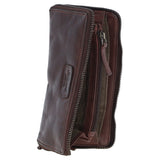 Ashwood Vintage Purse Brandy: D-100