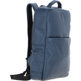 Brampton Leather Men's Backpack Navy: 64408