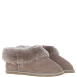 Fenland Chloe Booties Mink