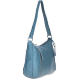 Premium Leather Shoulder Bag Dungannon: dungannon