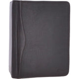 Leather Document Holder Brown : A4 Sleeve