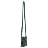 Ashwood Cross Body Bag Green: d-101