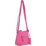 Ashwood Elegant Crossbody Bag Hot Pink: Perth