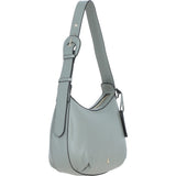 Ashwood Leather Shoulder Bag Sage: 64732
