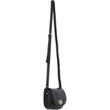 Ashwood Leather Vintage Crossbody Bag Brown: M-90