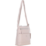 Ashwood Stylish Shoulder Bag Blush: Derby
