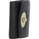 Ashwood Leather Small Purse Brown: M-99
