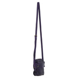Ashwood Cross Body Bag Purple: d-101