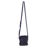 Ashwood Cross Body Bag Purple: d-101