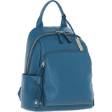 Ashwood Leather Backpack Teal: X-37
