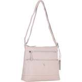 Ashwood Stylish Shoulder Bag Blush: Derby